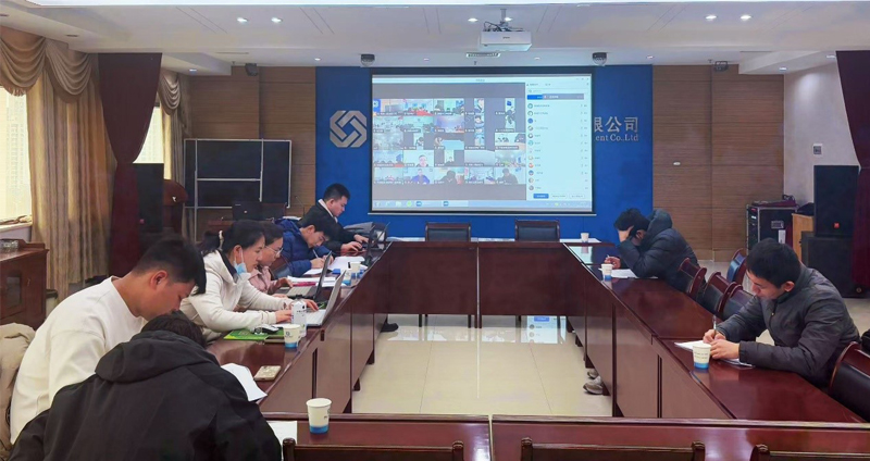 以考促學，以學篤行—公司組織2024年新員工業(yè)務(wù)知識考核
